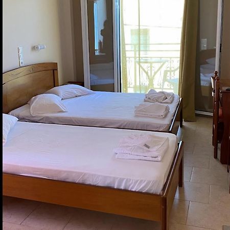 Michaela Hotel Poros  Exterior photo