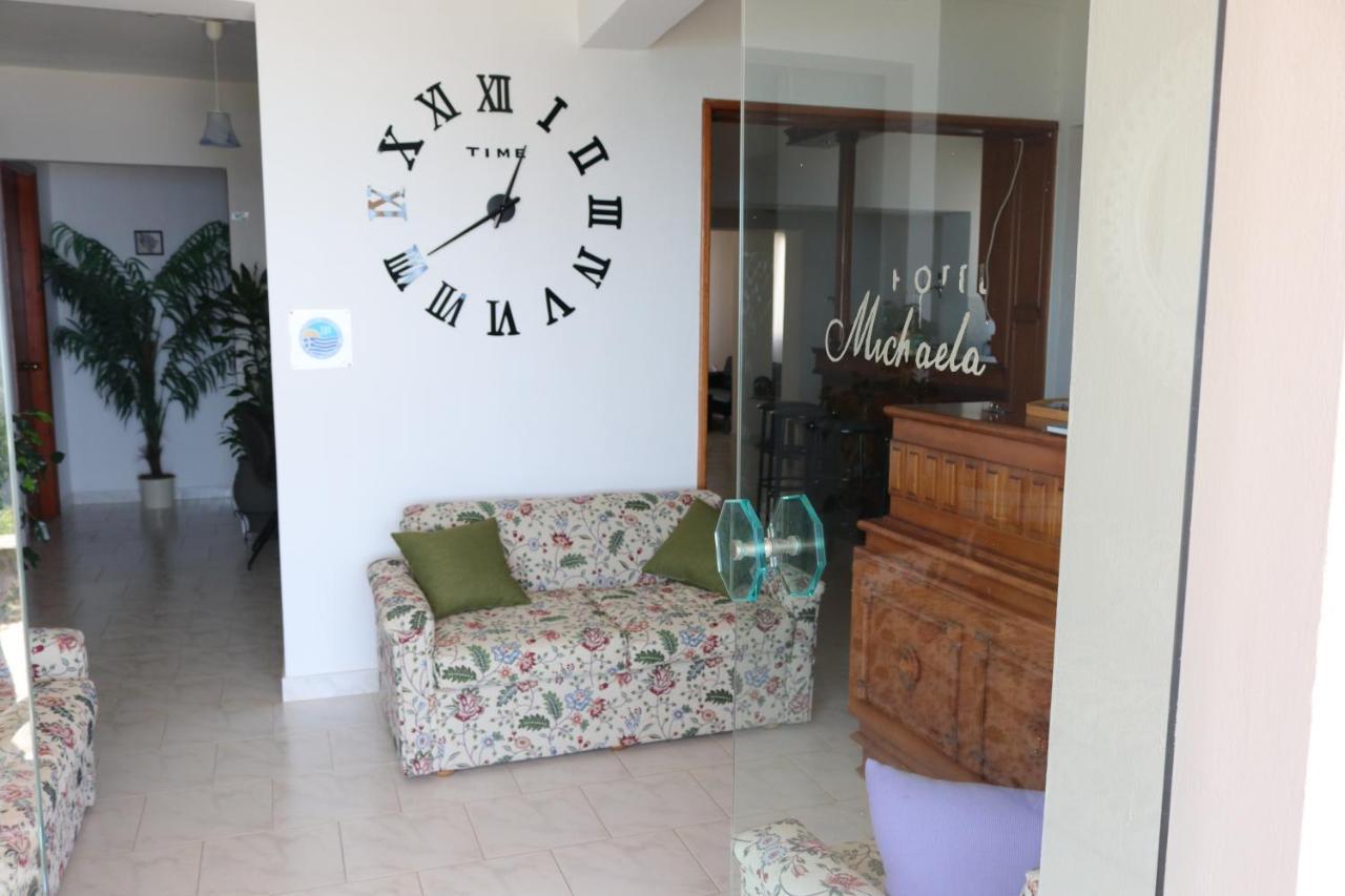 Michaela Hotel Poros  Exterior photo