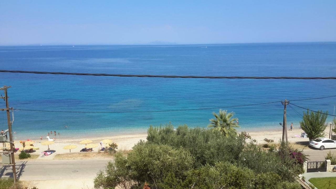 Michaela Hotel Poros  Exterior photo