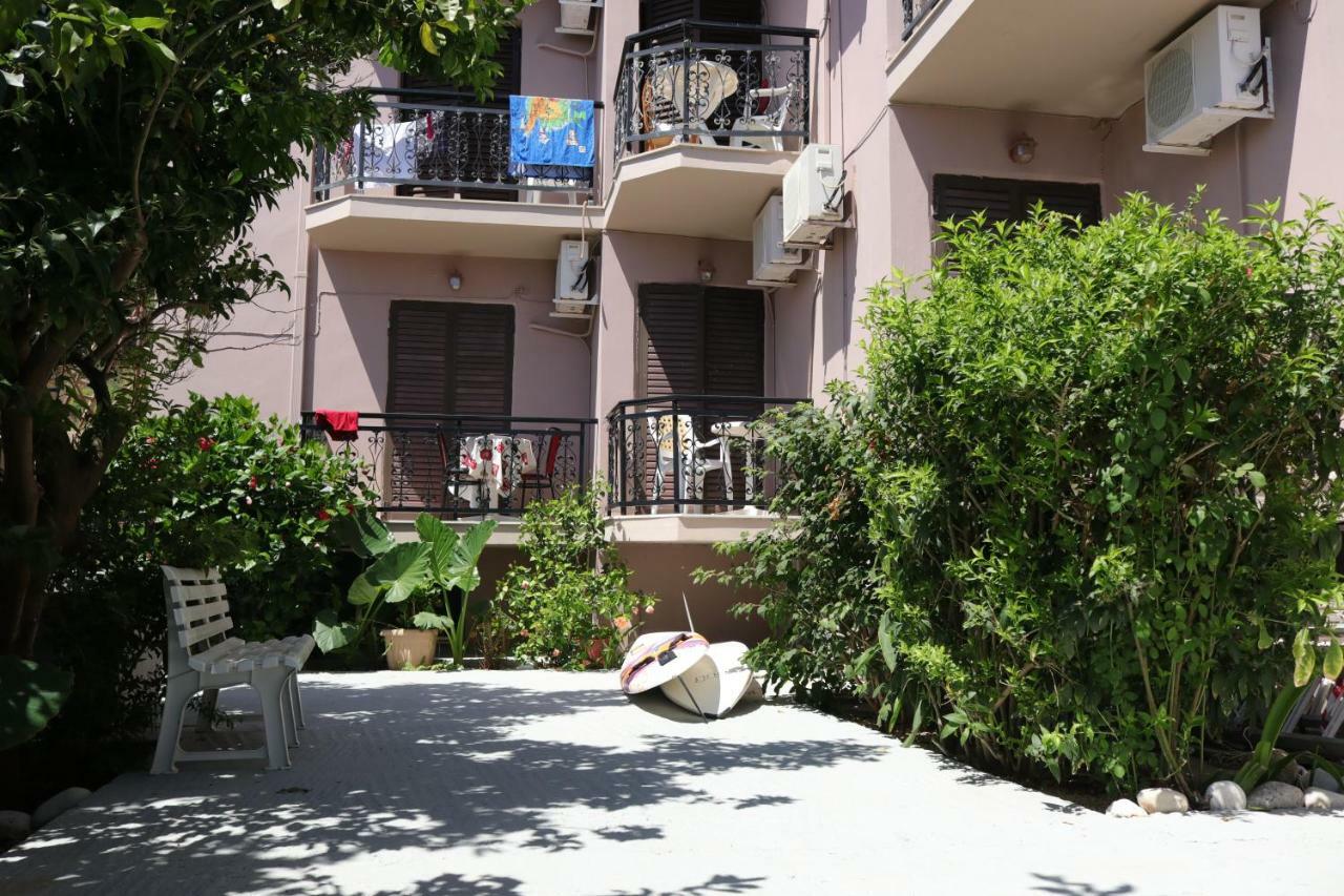 Michaela Hotel Poros  Exterior photo